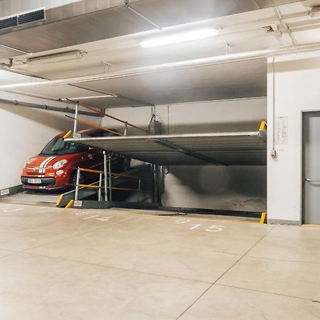 Nobless Apartment Брно Екстер'єр фото