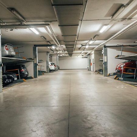 Nobless Apartment Брно Екстер'єр фото