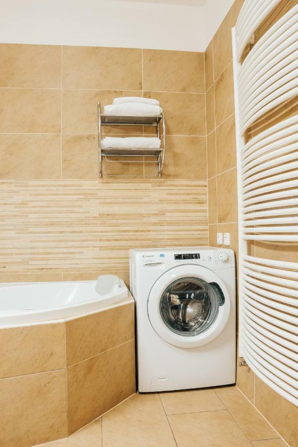 Nobless Apartment Брно Екстер'єр фото