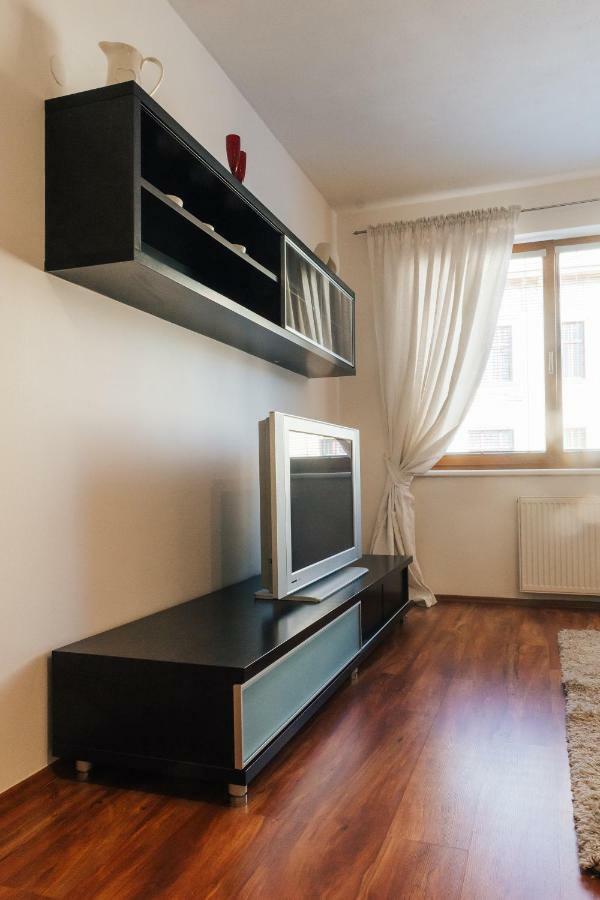Nobless Apartment Брно Екстер'єр фото